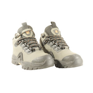 DC Shoe Co. Navigator Lace Up Boot Skate Skater Dusty Olive/Orange Men's Size 6